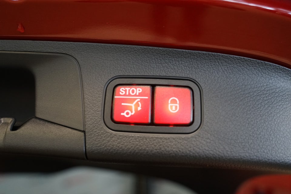 Mercedes EQA250+ AMG Premium 5d