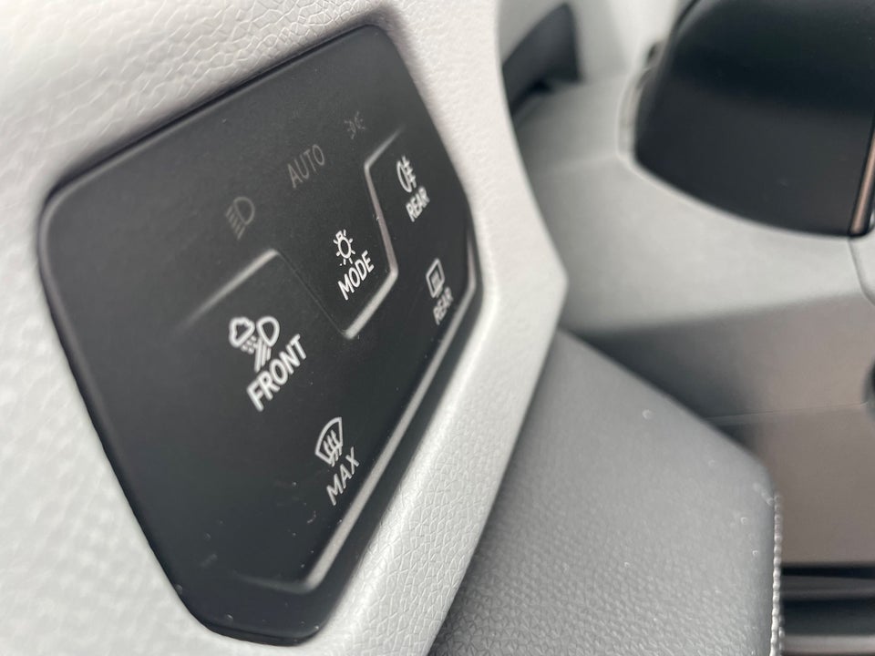 VW ID.3 58 Pro Performance 5d