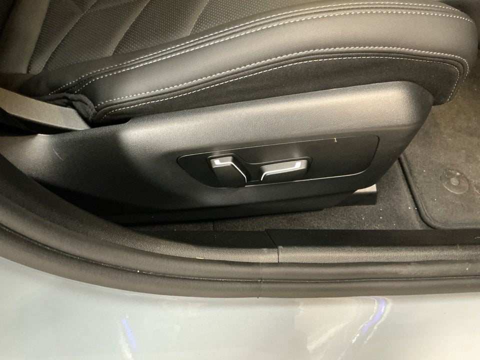 BMW i5 eDrive40 Touring M-Sport 5d