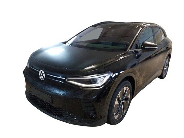 VW ID.4 77 Style+ 5d