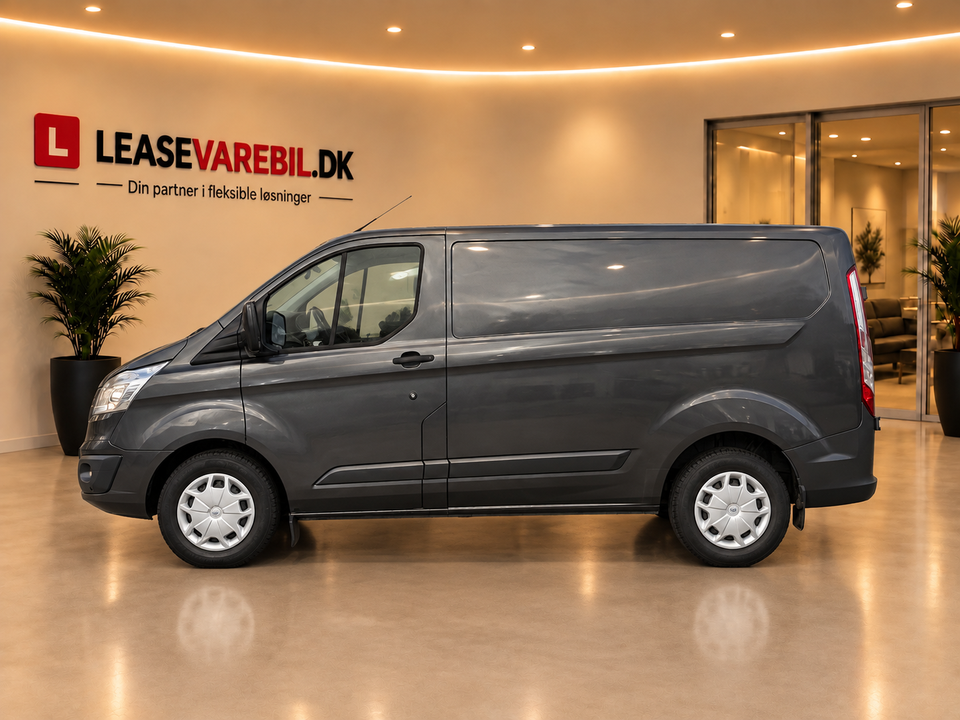 Ford Transit Custom 270 L1 2,0 TDCi 130 Trend