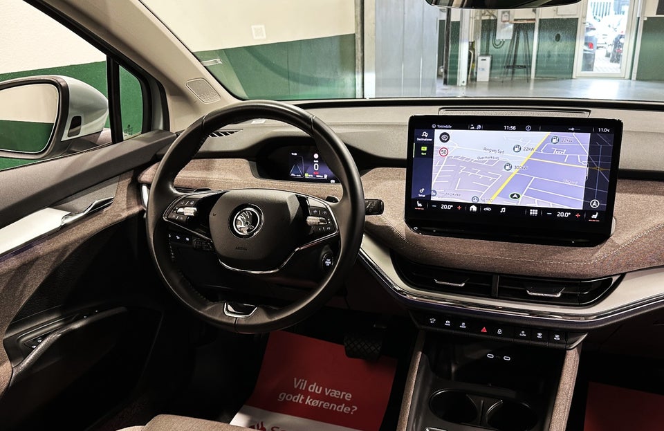 Skoda Enyaq 60 iV 5d