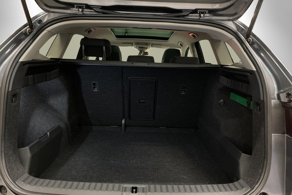 Skoda Enyaq 80 iV Lodge 5d