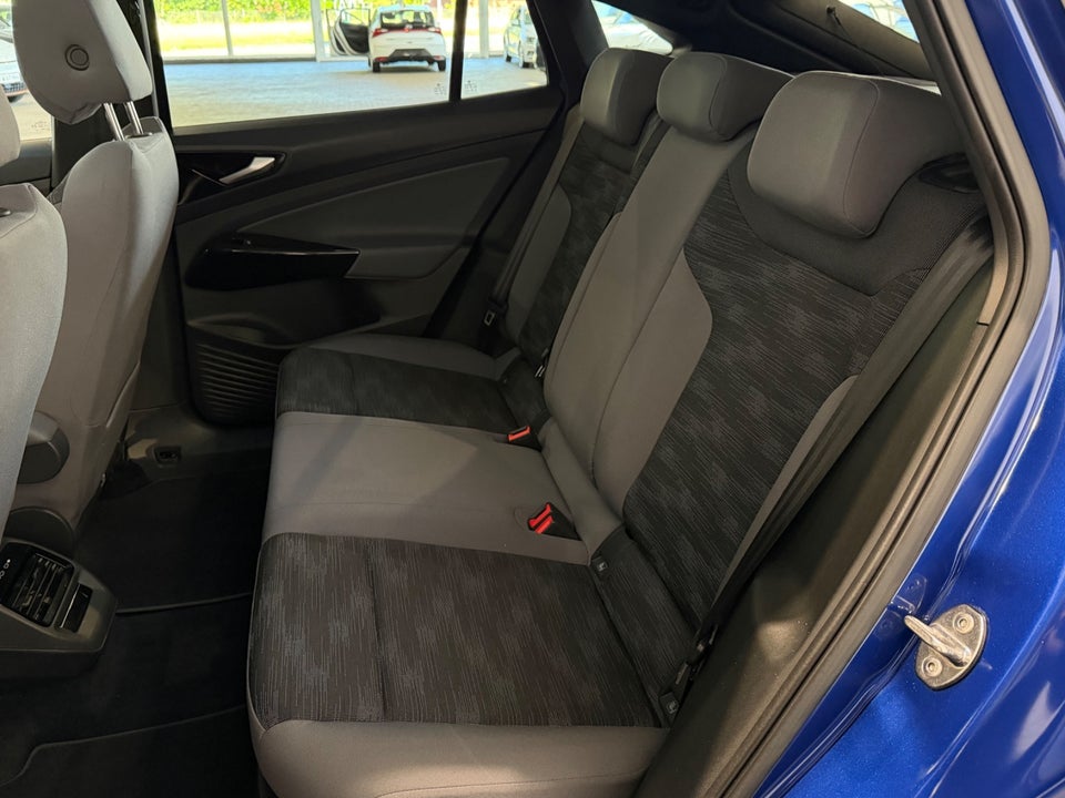 VW ID.5 77 Pro Performance 5d