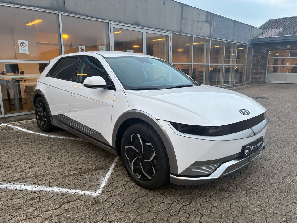 Hyundai Ioniq 5 58 Dynamiq 5d