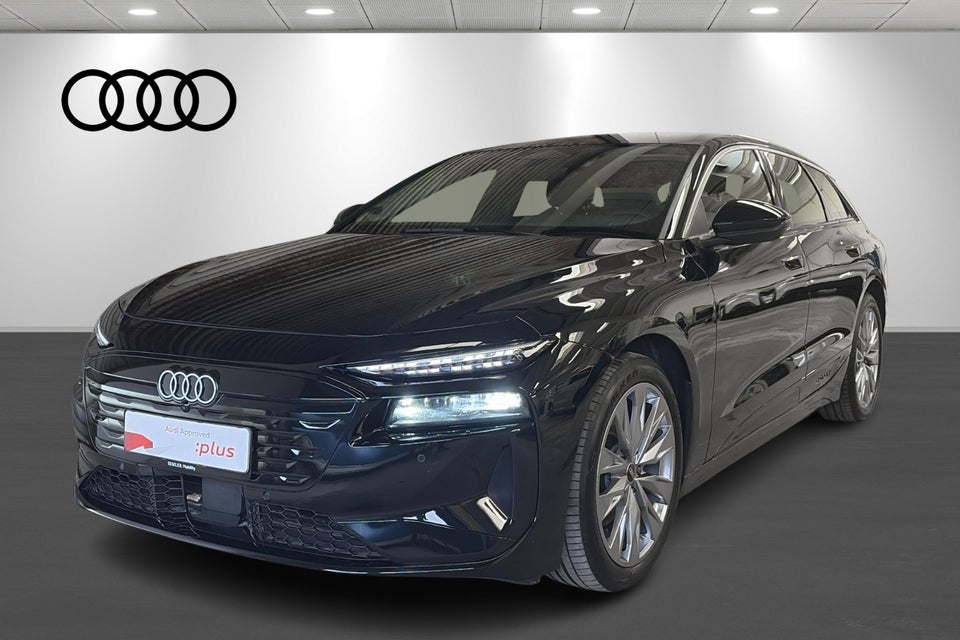 Audi A6 e-tron Progress plus Avant 5d