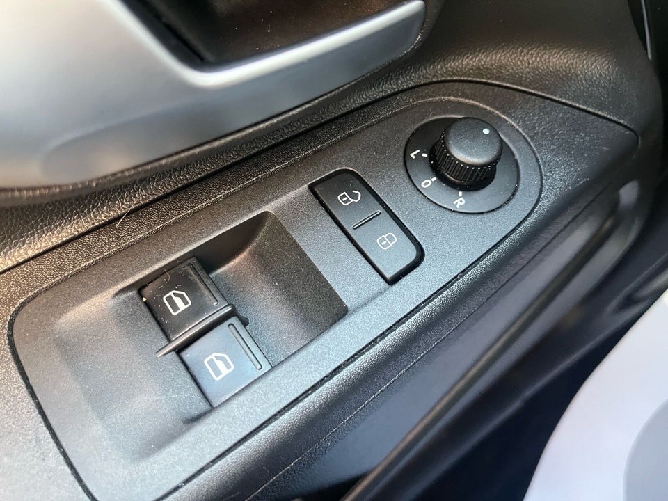 Seat Mii Electric 5d