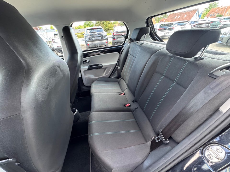 Seat Mii 1,0 60 Sport eco 5d