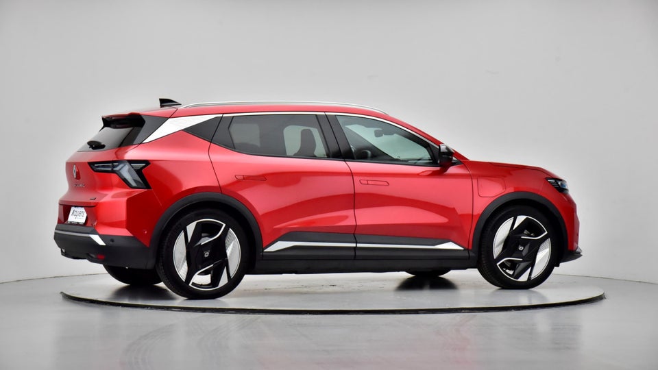 Renault Scenic E-Tech 87 Iconic 5d