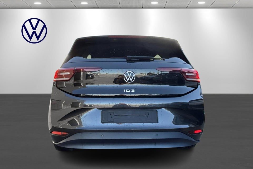 VW ID.3 58 Pro Performance 5d