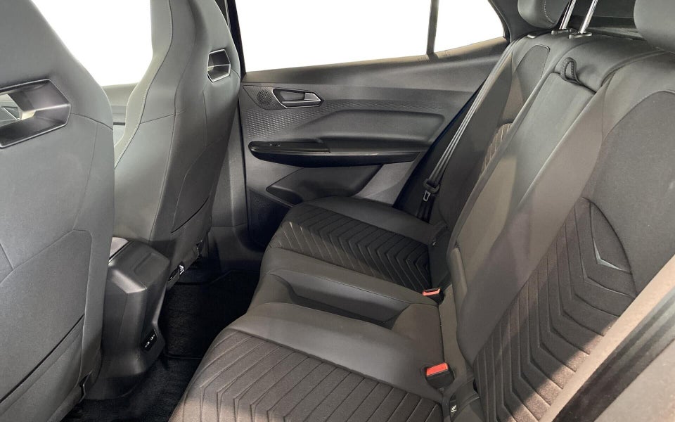 Cupra Born 77 e-Boost 5d