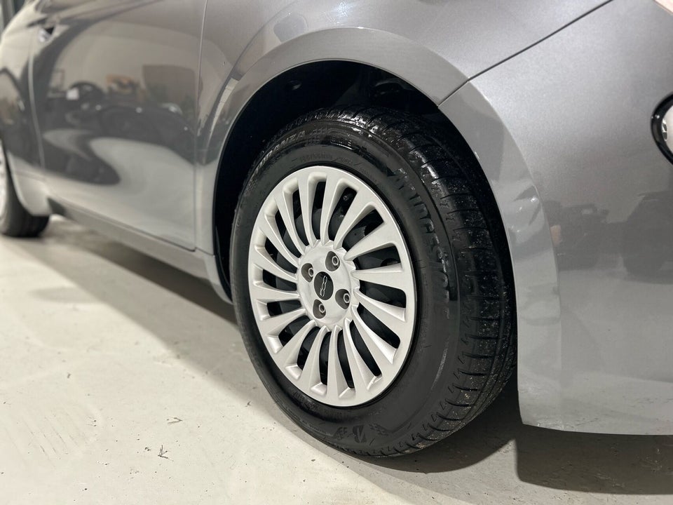 Fiat 500e 42 Mono 3d