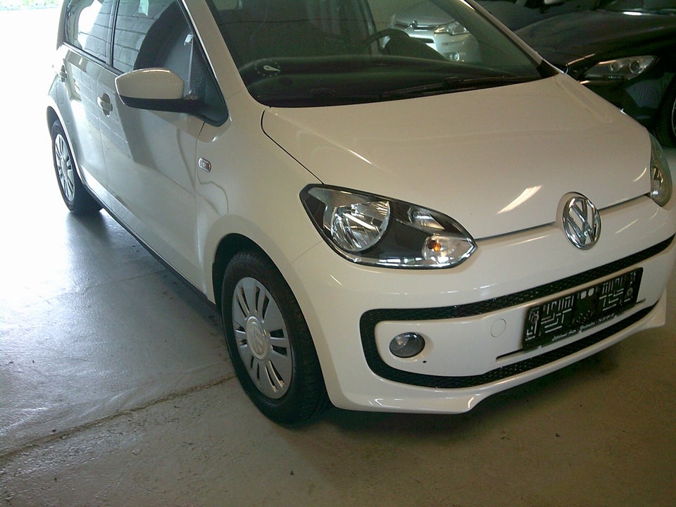 VW Up! 1,0 60 Move Up! 5d
