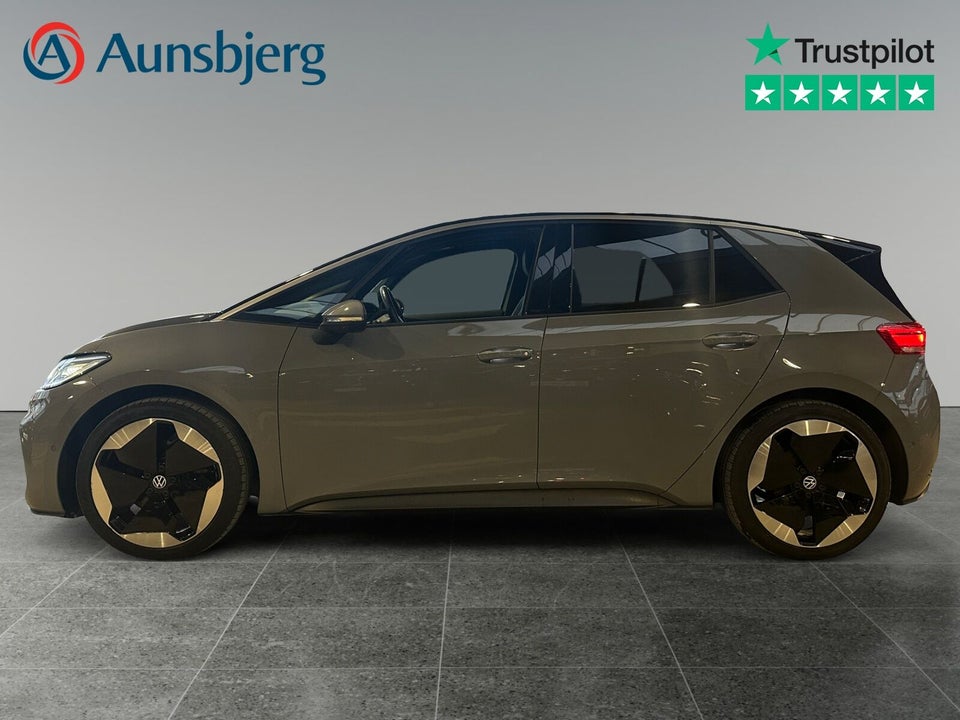 VW ID.3 77 Pro S 5d