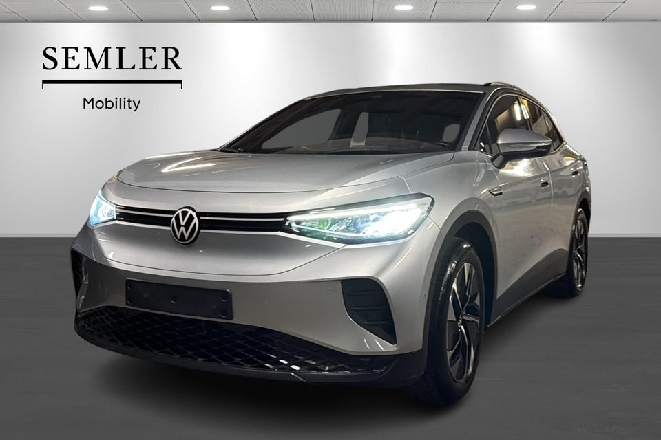 VW ID.4 77 Pro 5d