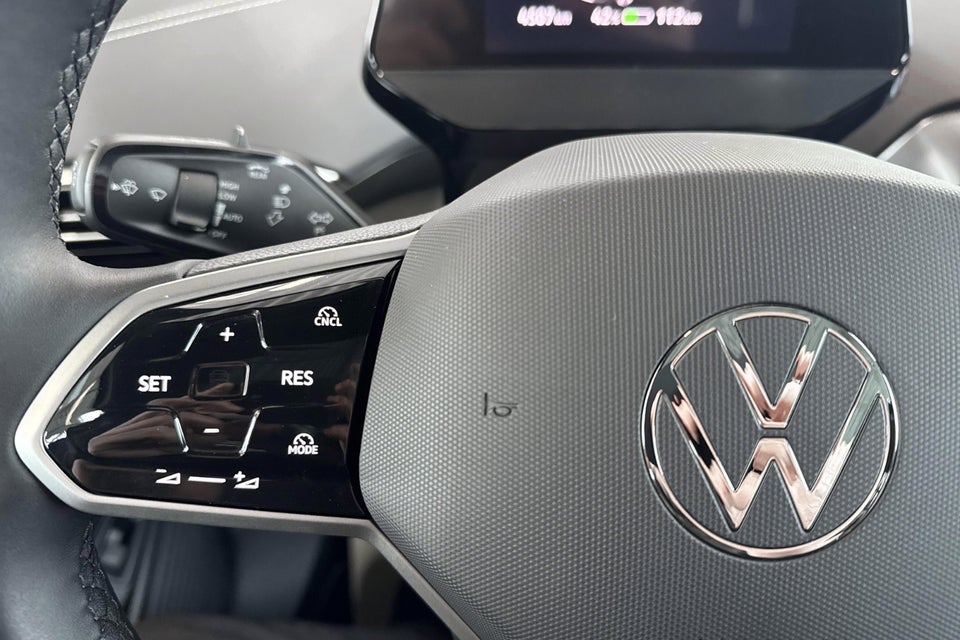 VW ID.4 77 Style+ 5d