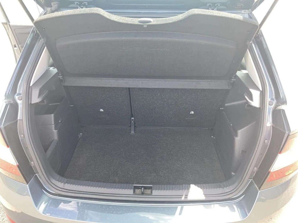 Skoda Fabia 1,0 TSi 110 Ambition 5d