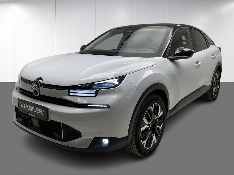 Citroën ë-C4 54 VTR Sport 5d