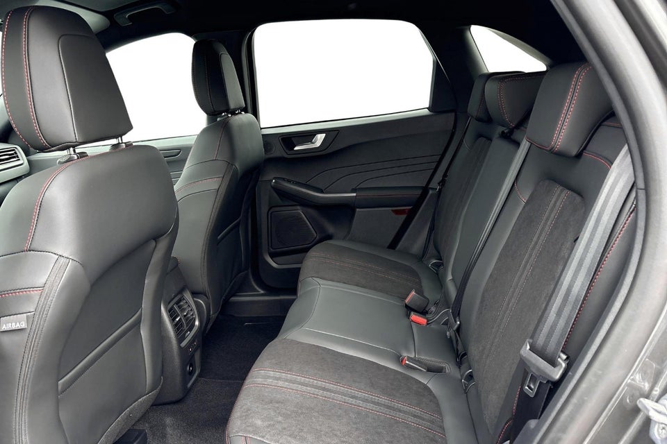 Ford Kuga 2,5 PHEV ST-Line X CVT 5d