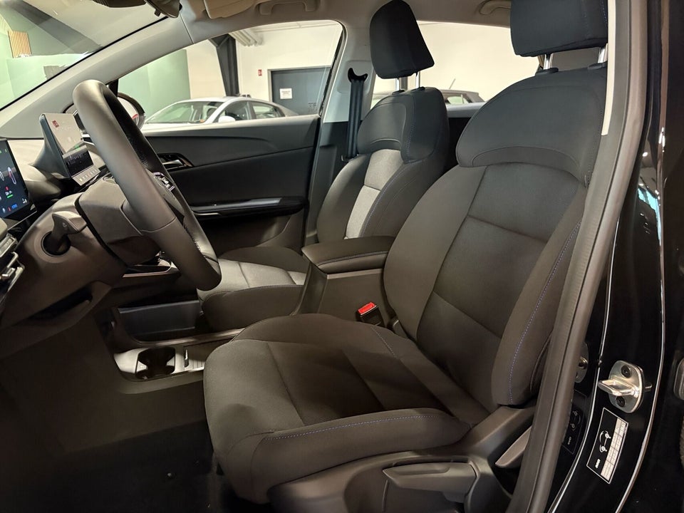 MG 4 51 Nordic Edition 5d