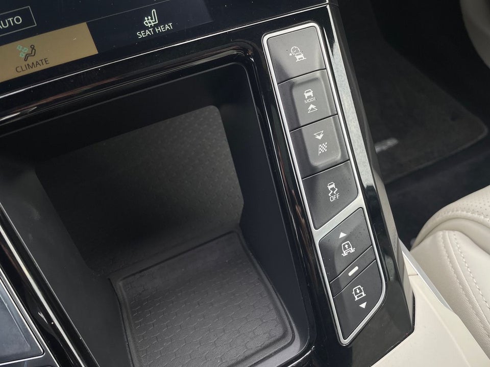 Jaguar I-Pace EV320 S AWD 5d