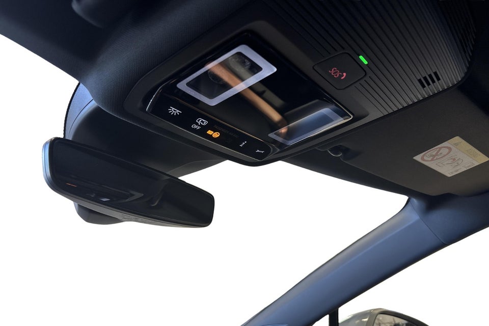 Cupra Tavascan 77 Immersive 5d