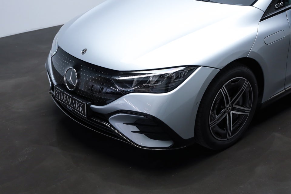 Mercedes EQE350+ AMG Line 4d