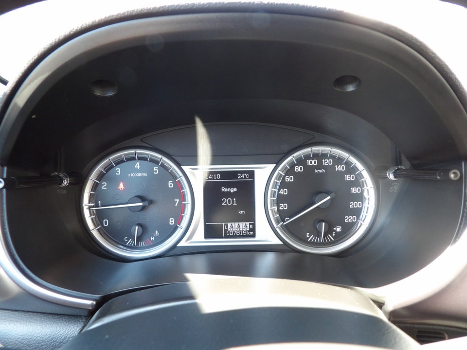 Suzuki Vitara 1,0 Boosterjet Club 5d