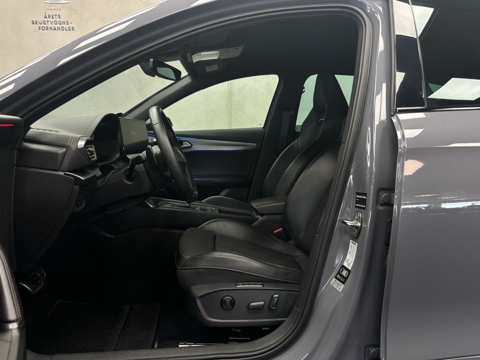 Cupra Formentor 2,0 TSi DSG 4Drive 5d