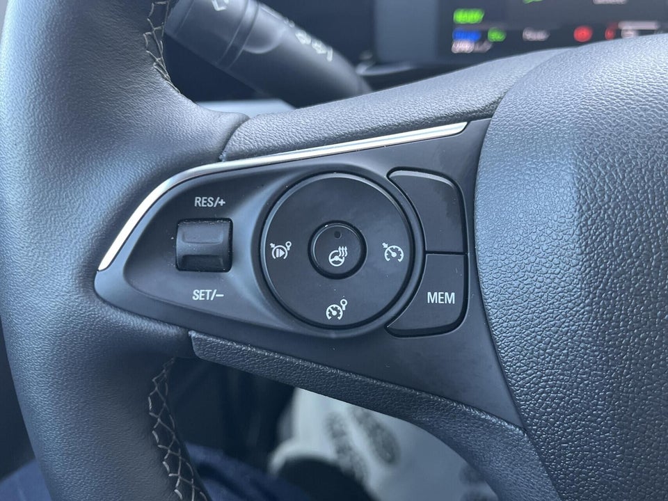 Opel Mokka-e 50 Elegance 5d