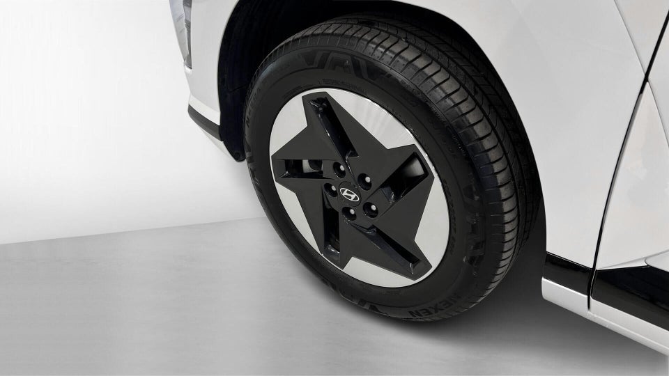 Hyundai Kona 65 EV Creative 5d