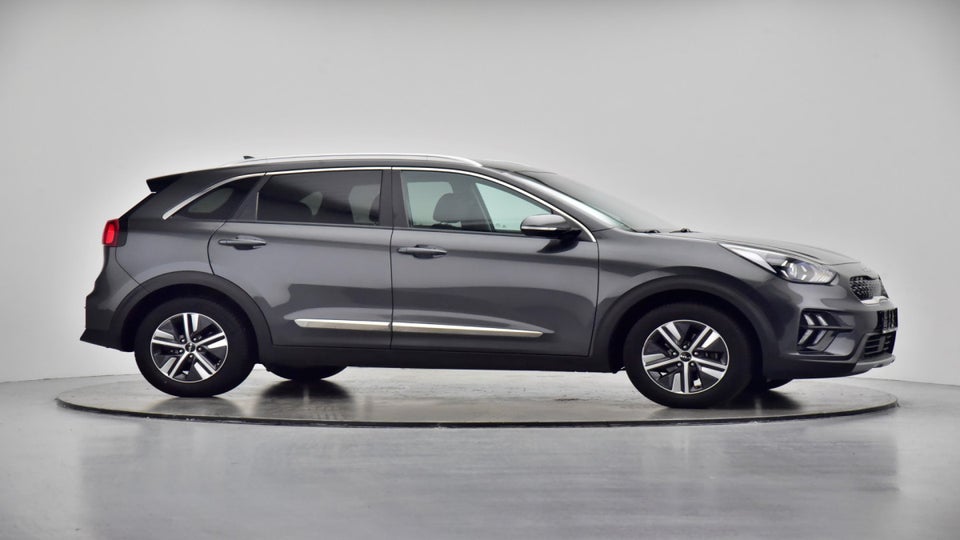 Kia Niro 1,6 PHEV Comfort DCT 5d