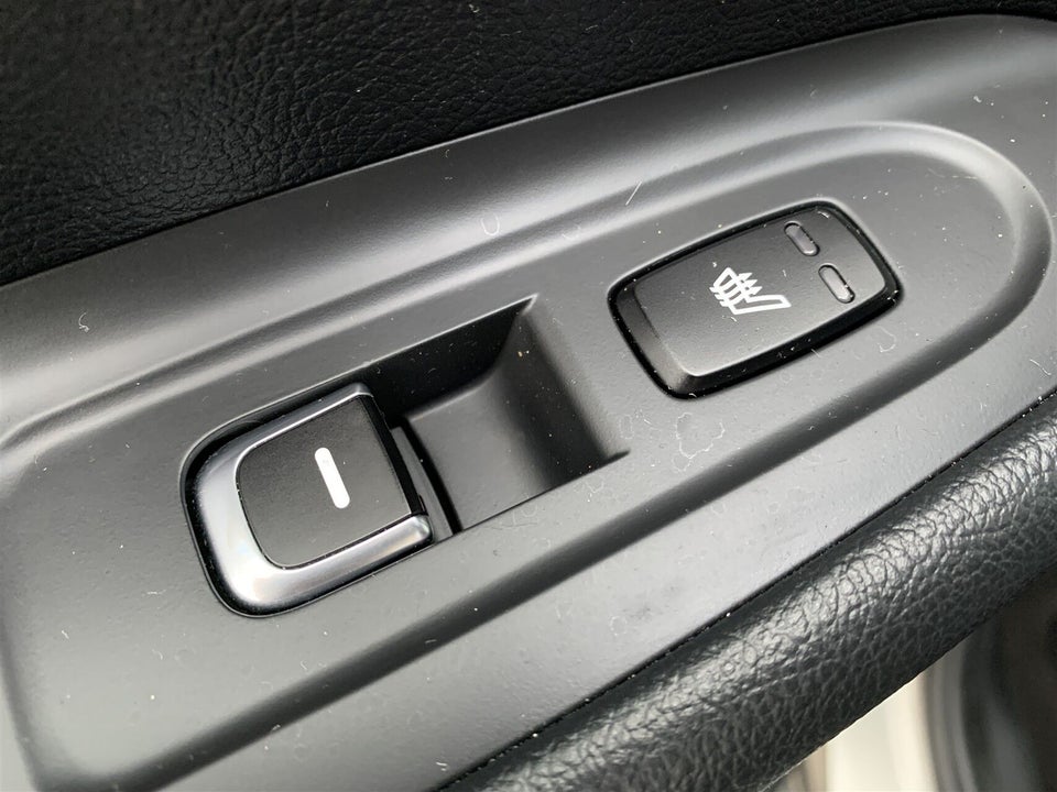 Kia Carens 1,6 GDi Style 7prs 5d