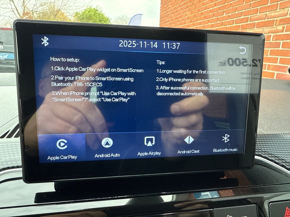 VW Up! 1,0 MPi 60 Move Up! BMT 5d