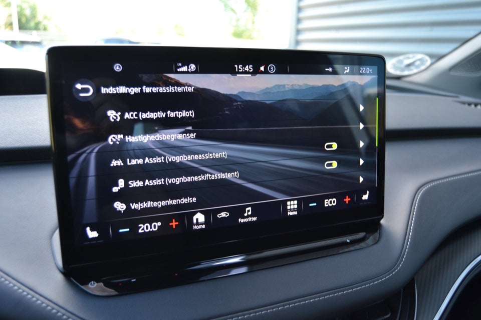 Skoda Enyaq 80 iV Sportline 5d