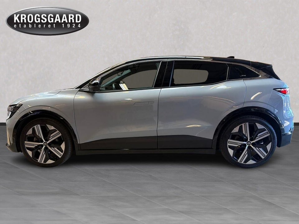 Renault Megane E-Tech 60 Iconic 5d