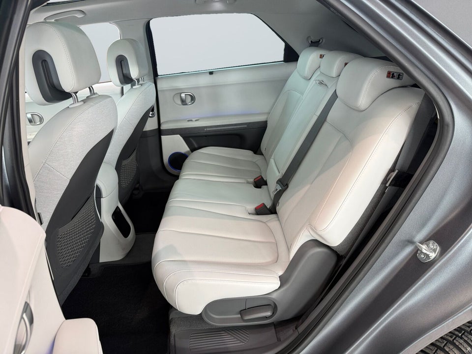 Hyundai Ioniq 5 77 Ultimate 5d