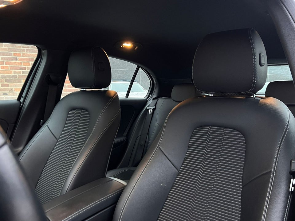 Mercedes A250 e 1,3 Progressive aut. 5d