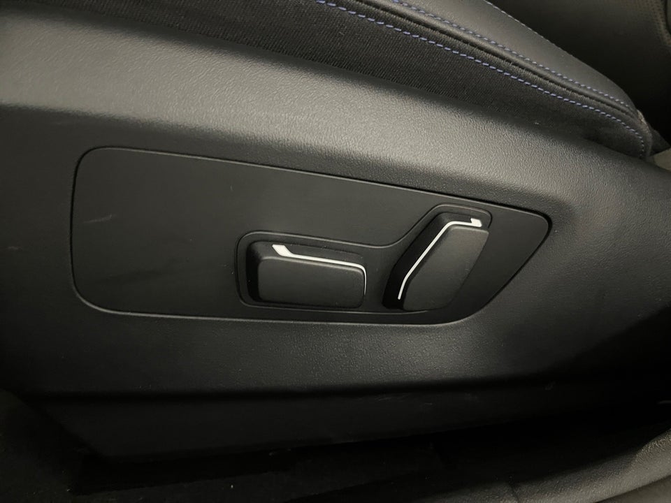 BMW i5 eDrive40 Fully Charged 4d