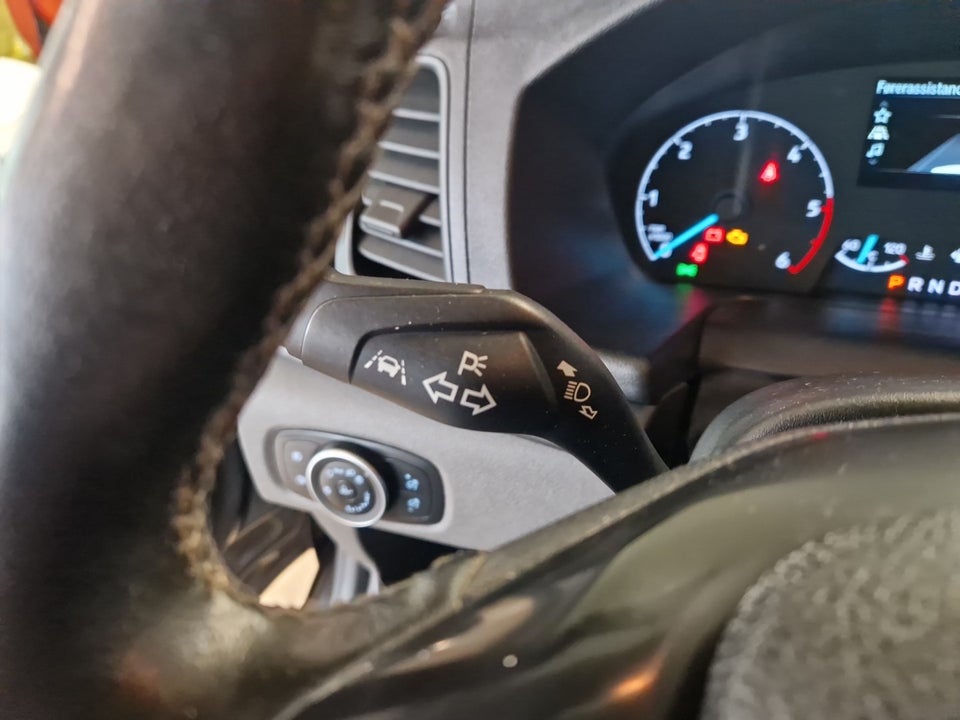 Ford Transit Custom 300S 2,0 TDCi 130 Trend aut.