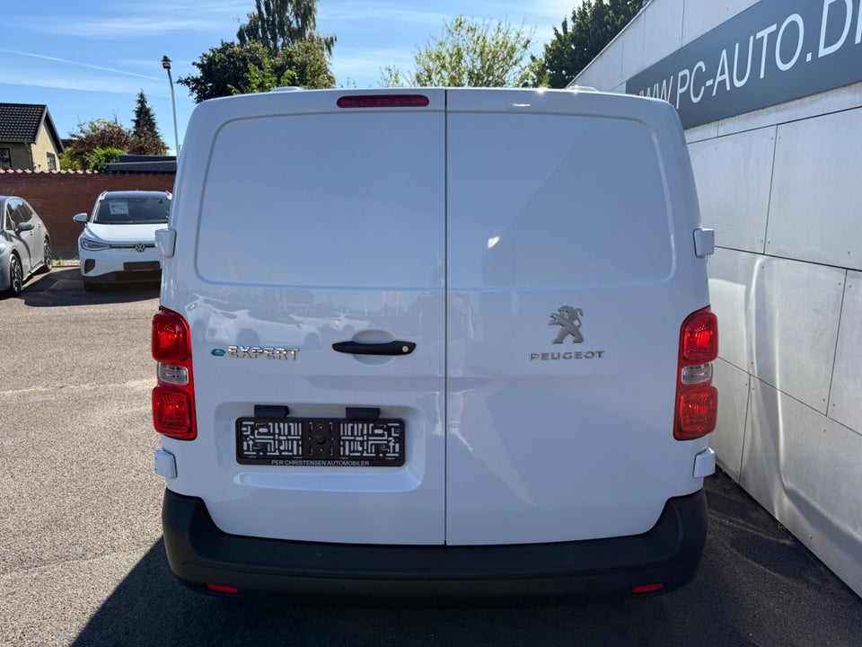 Peugeot e-Expert 50 L2 Premium Van