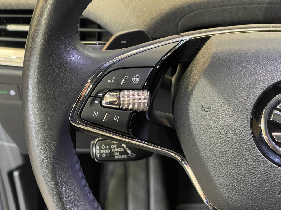 Skoda Enyaq 60 iV 5d