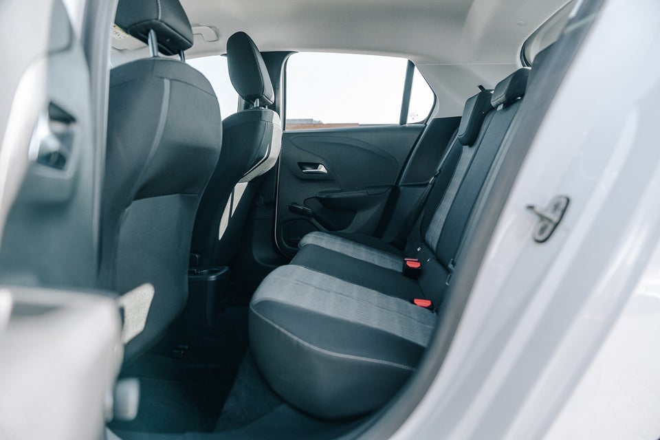 Opel Corsa-e 50 Edition 5d