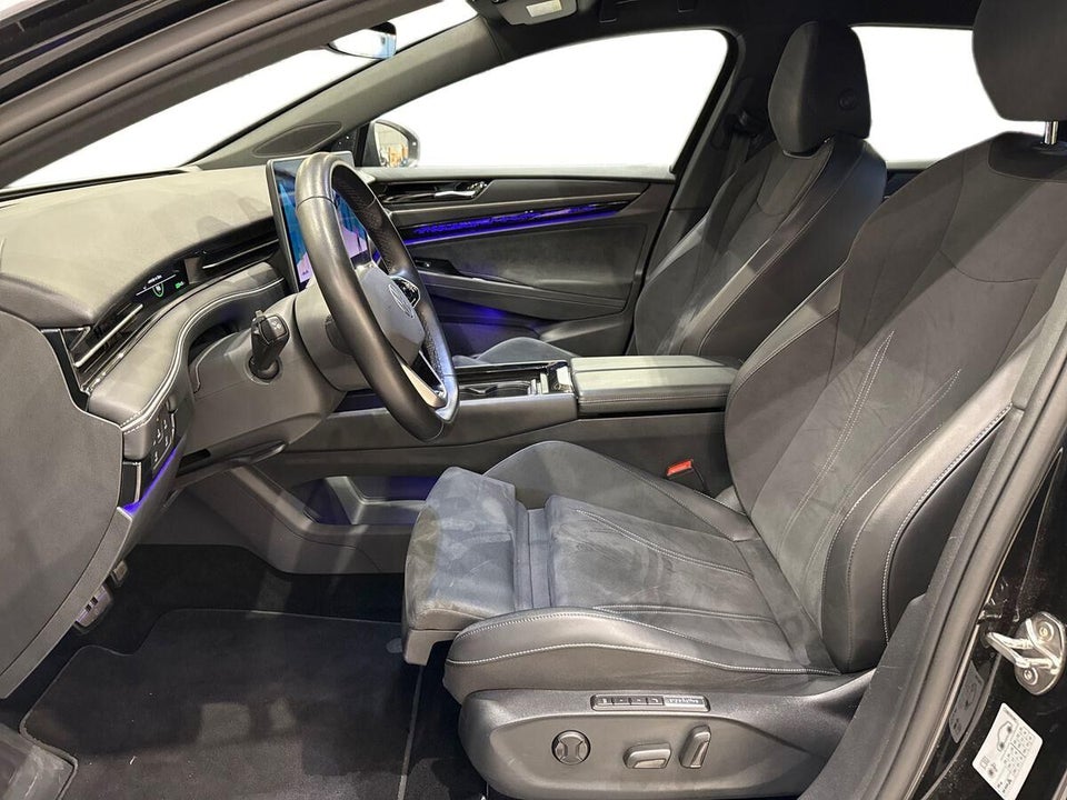 VW ID.7 86 Pro S Tourer 5d