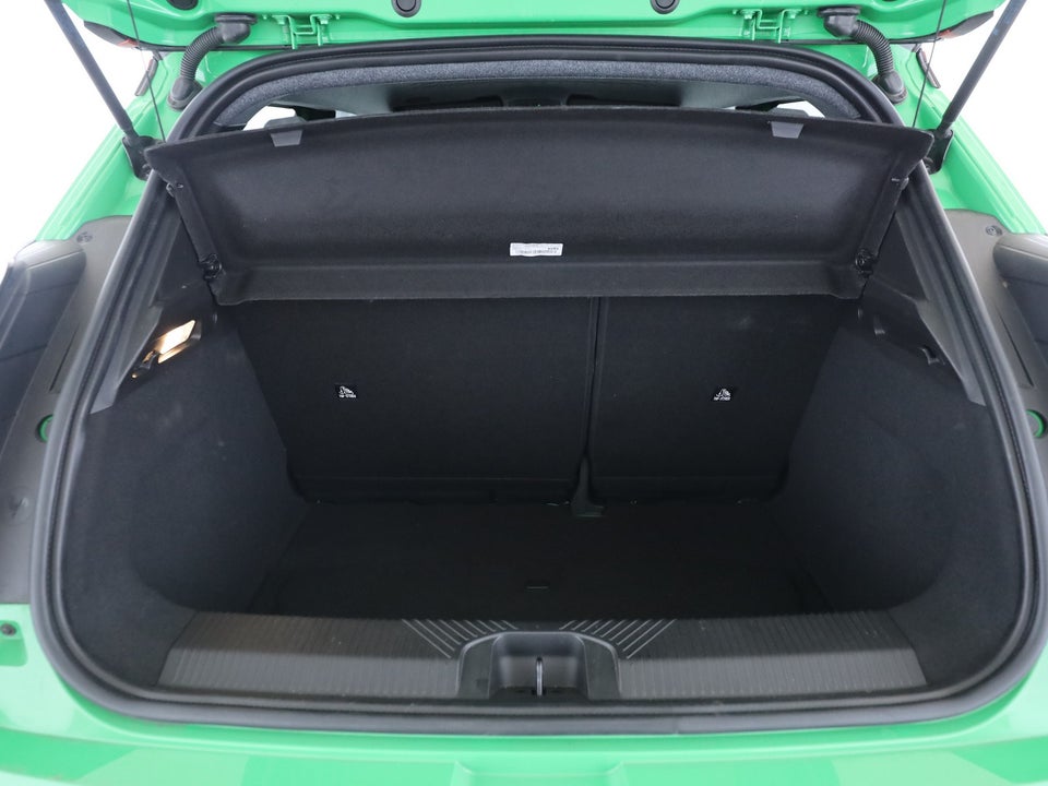 Renault 5 E-Tech 40 Techno 5d