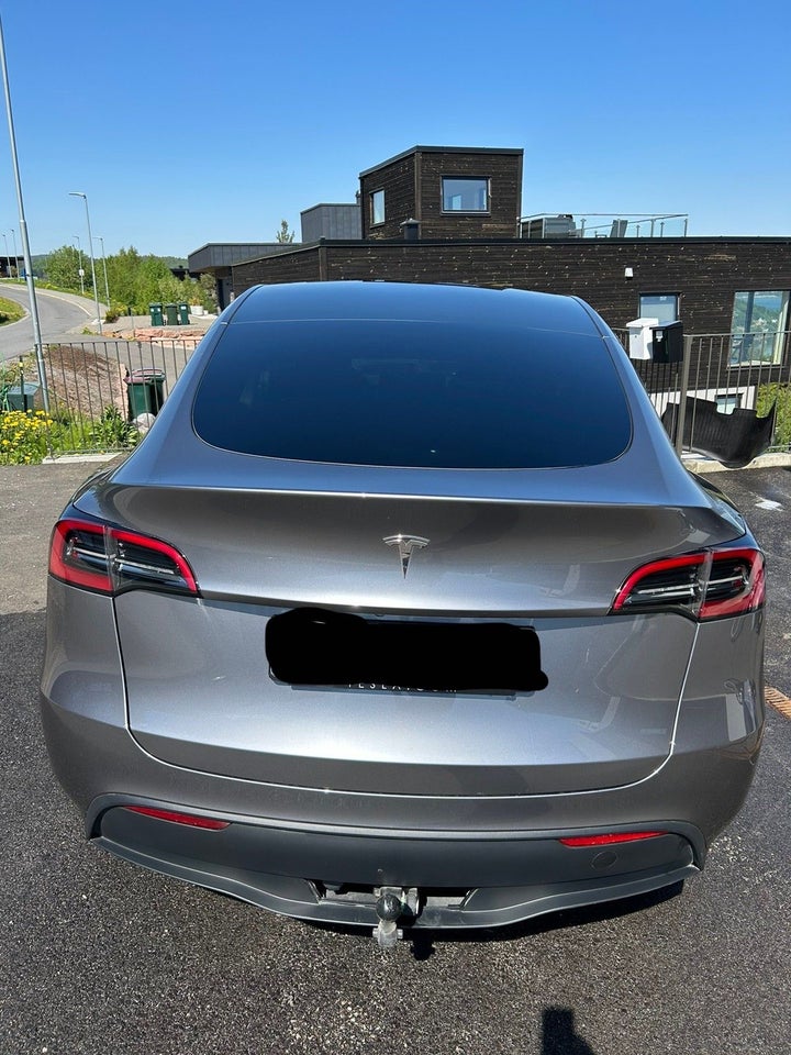 Tesla Model Y RWD 5d