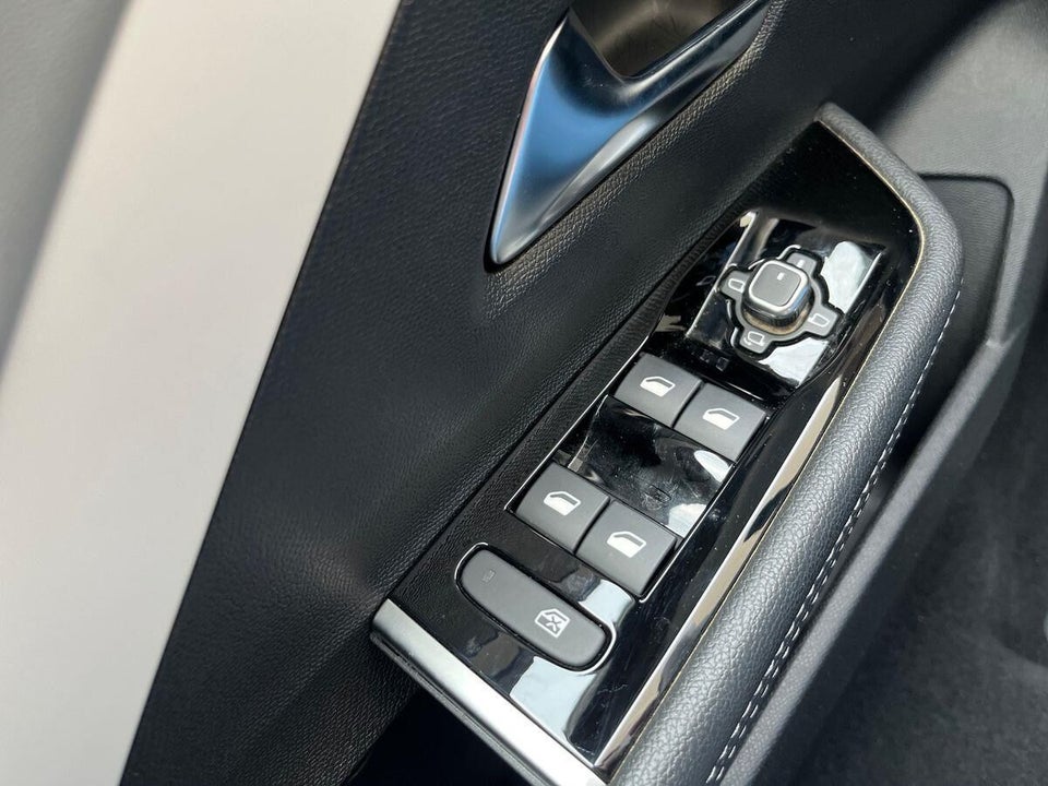 Opel Astra-e 54 Elegance 5d