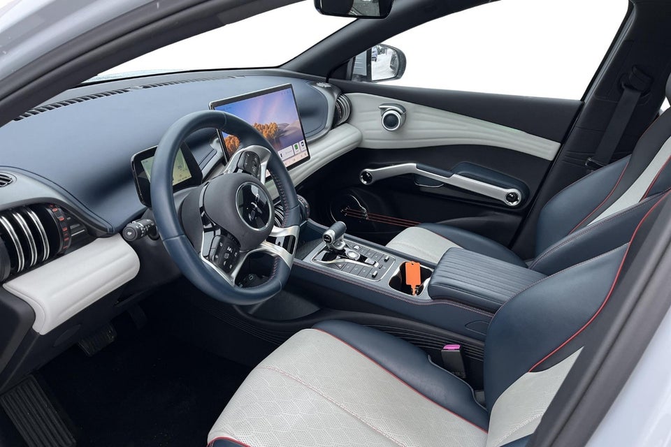 BYD Atto 3 60 Comfort 5d