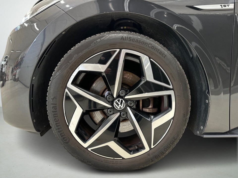 VW ID.3 58 1ST Plus 5d