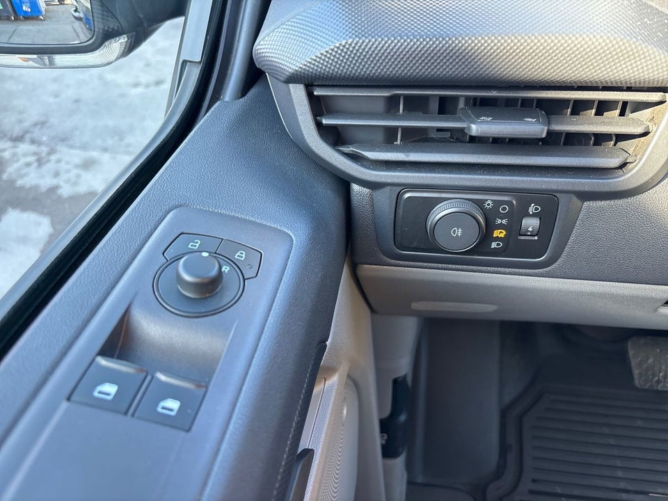 Ford Transit Custom 300S 2,0 EcoBlue Trend aut.